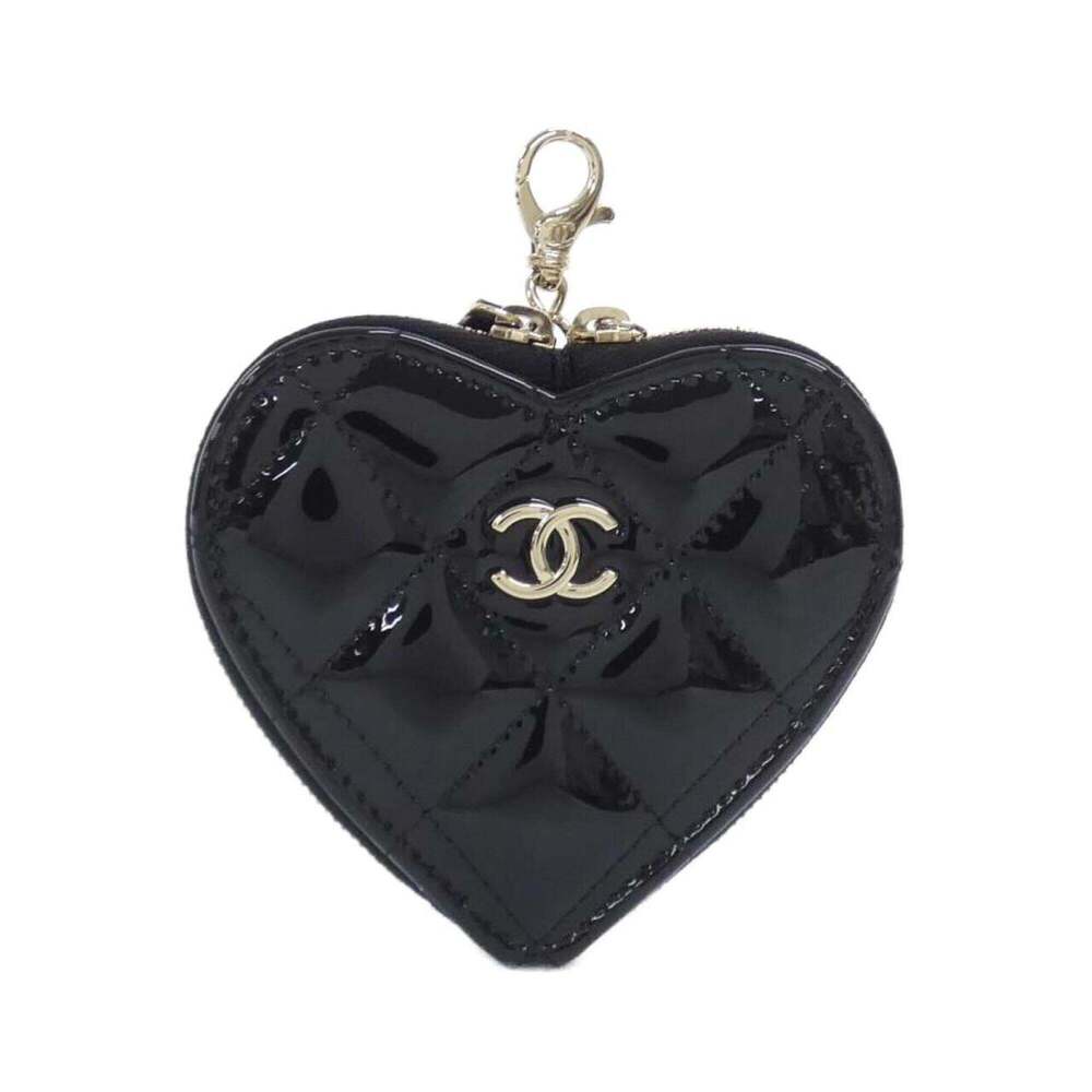 CHANEL Authentic Black Wallet - Picture 1 of 7